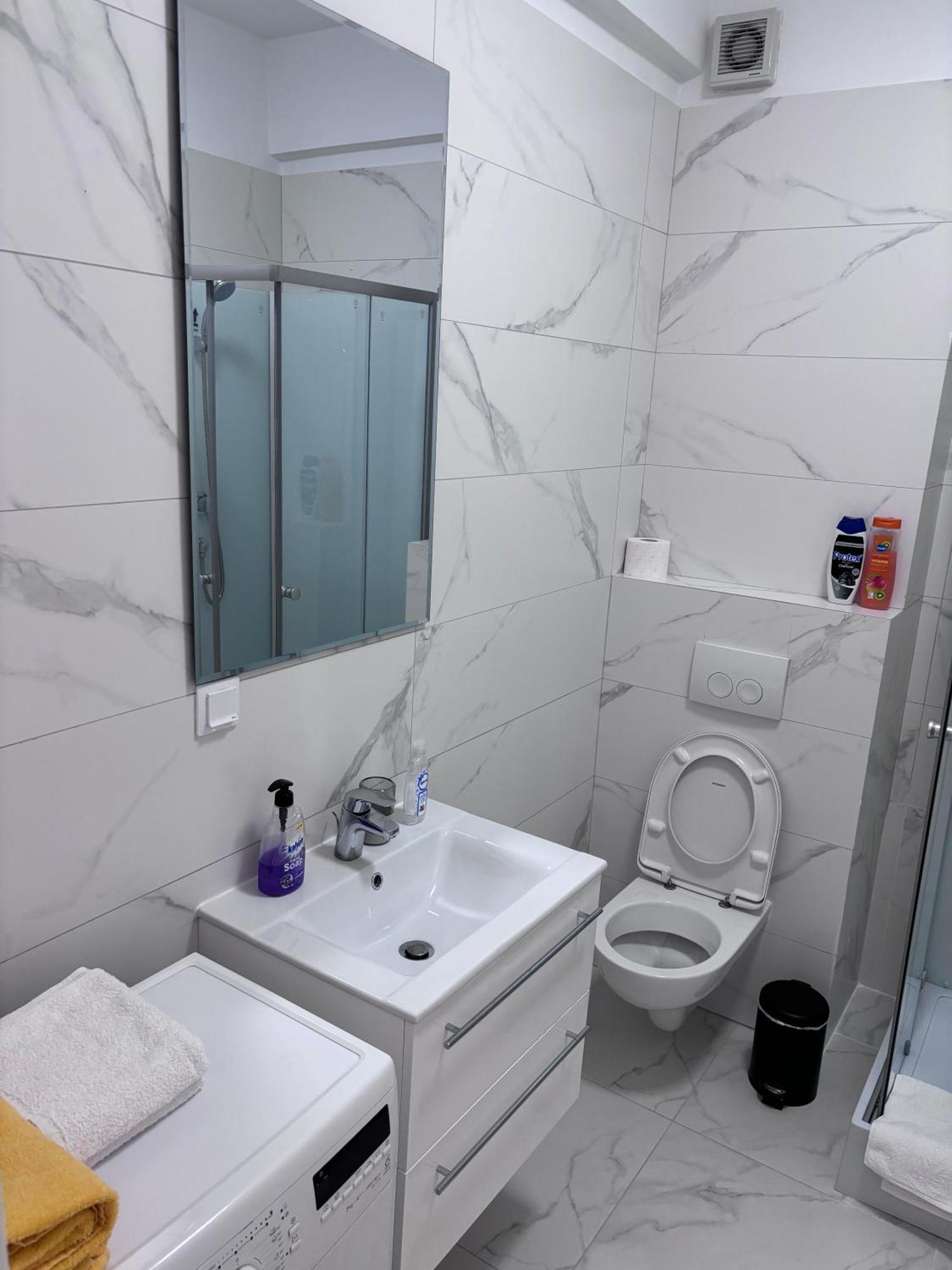 Blue Apartament Bucureşti
